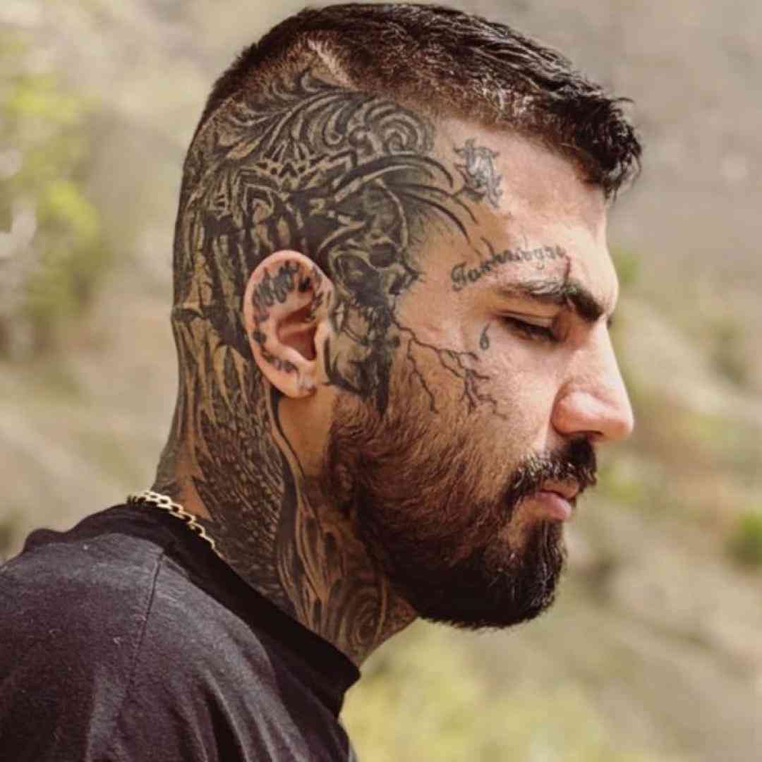 آهنگ جدید مهدیار دکورید و ادا نمی خورید به دعوا تو با اون